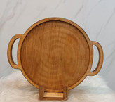 خرید انلاین سینی ۳ عددی گرد