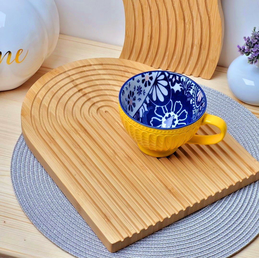 تخته سرو شیار دار