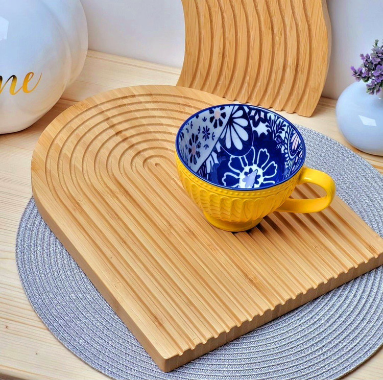 تخته سرو شیار دار