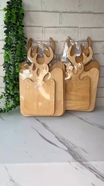 تخته سرو گوزنی