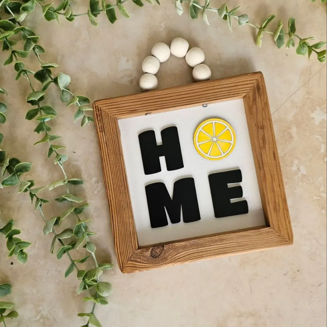 تابلو اشپزخانه