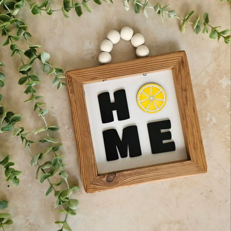 تابلو اشپزخانه