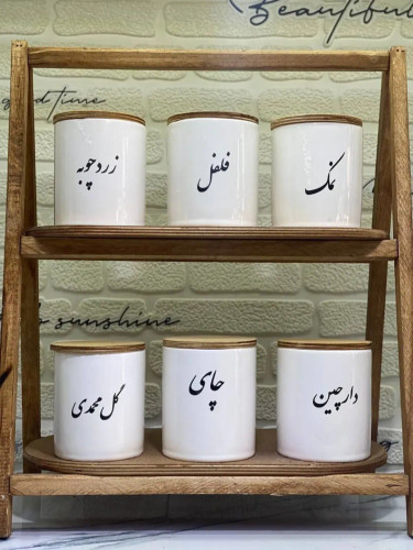 بانکه سرامیک تکست