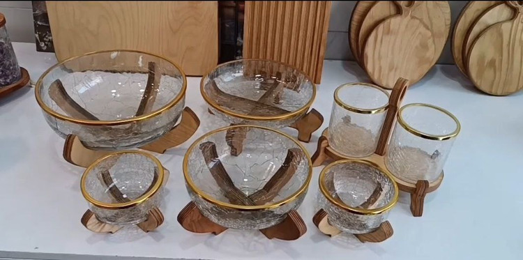 میوه خوری آبگز طرح شکسته