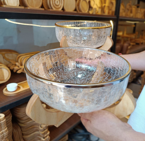 میوه خوری طرح شکسته