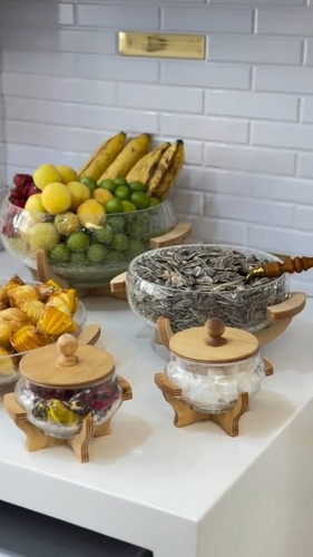 سرویس پذیرایی آبگز