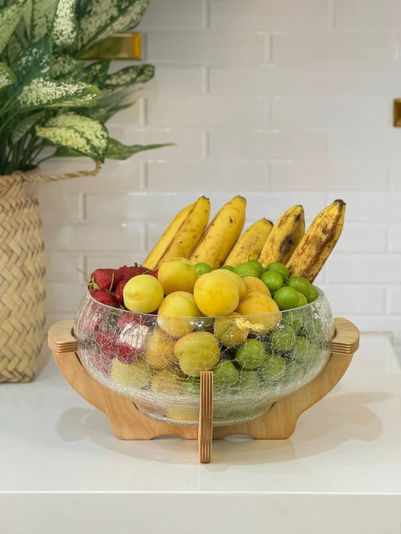 سرویس پذیرایی بلور ابگز