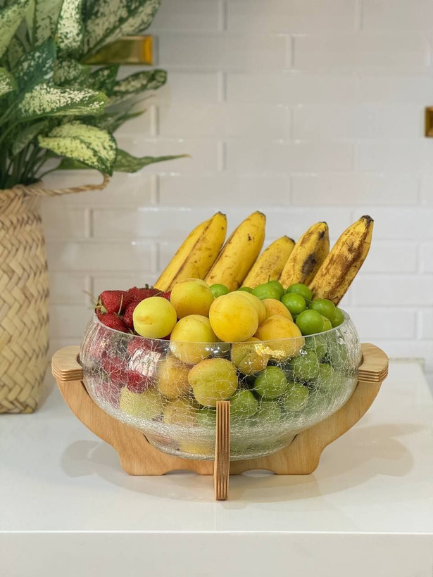 سرویس پذیرایی بلور ابگز