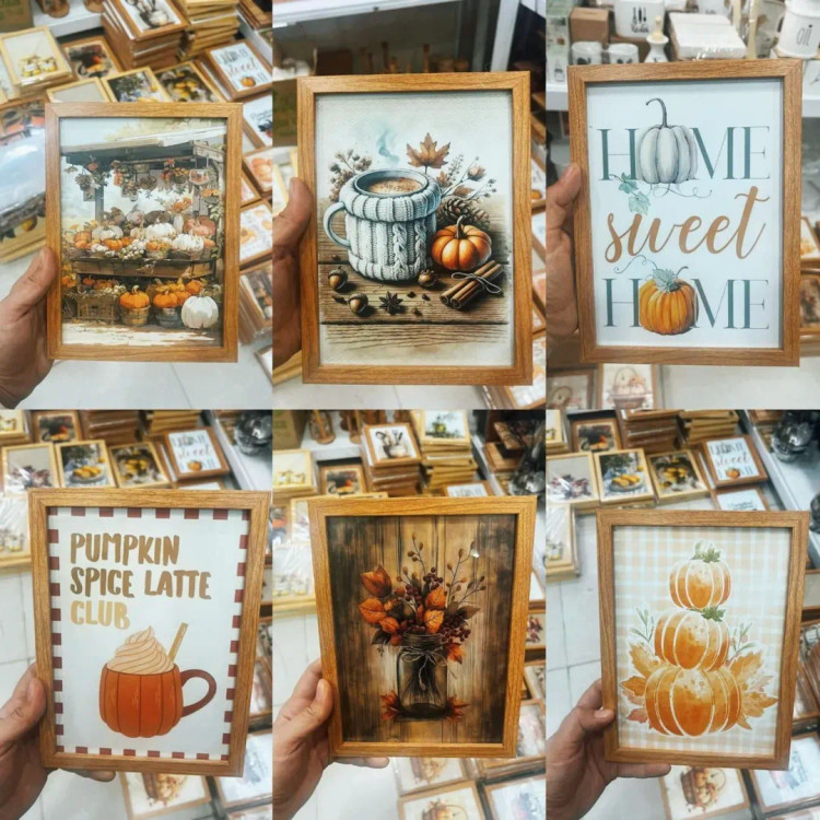 تابلو دکوری