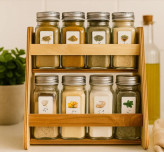 سرویس ادویه مک کارتی ۸ تایی