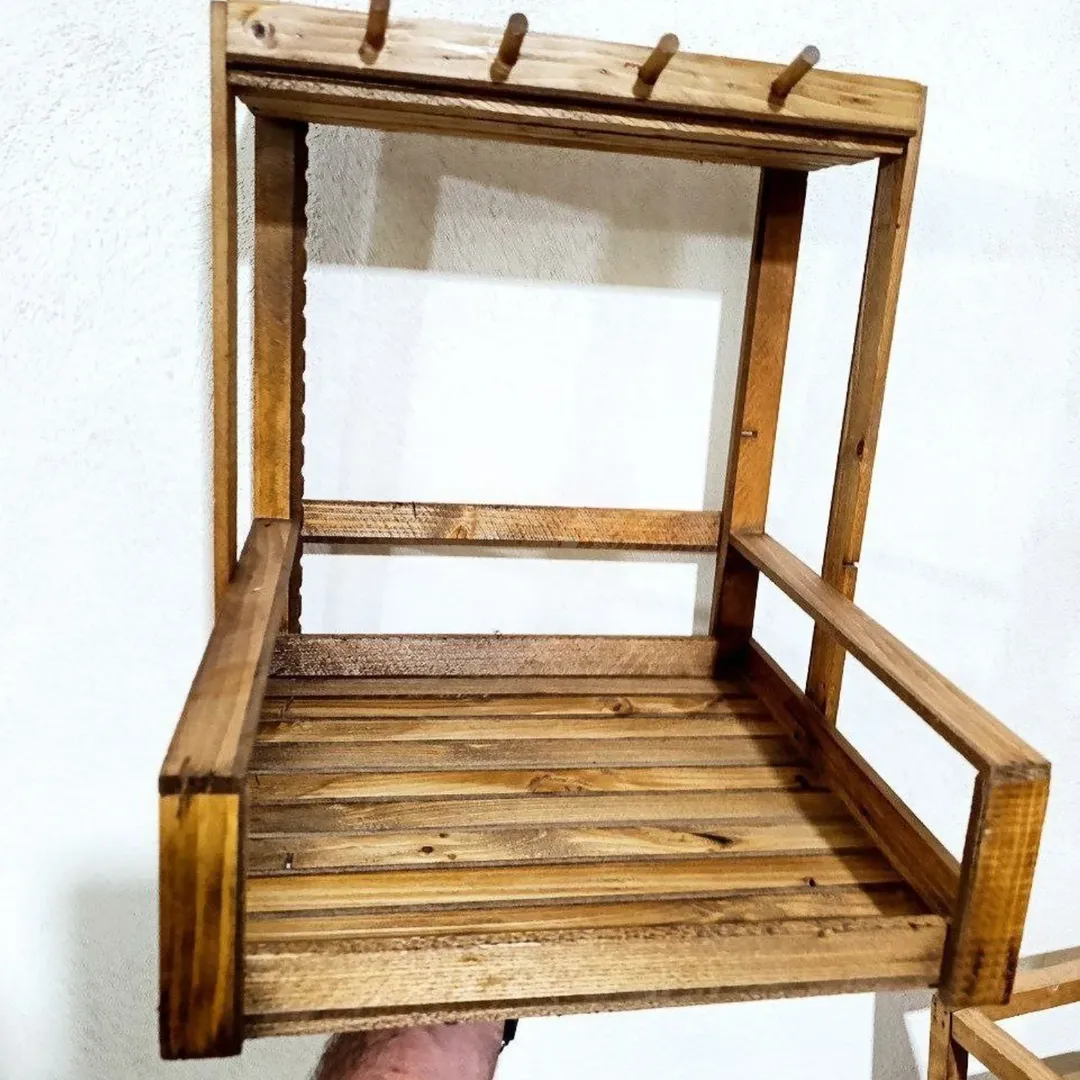 استند دستگاه اسپرسو