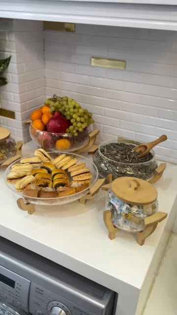 سرویس آبگز پایه چوبی