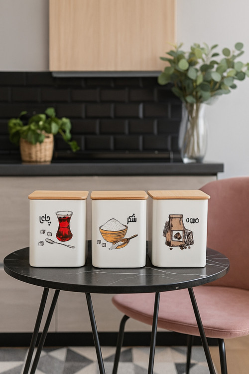 پاسماوری سرامیک