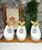 جا کفگیریکنار گازی سرامیک