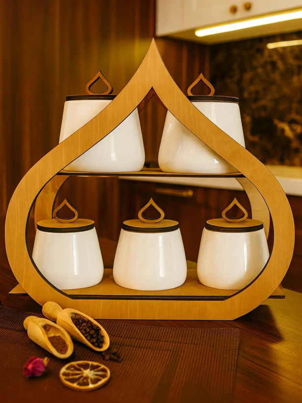 سرویس کامل پاسماوری سرامیکی