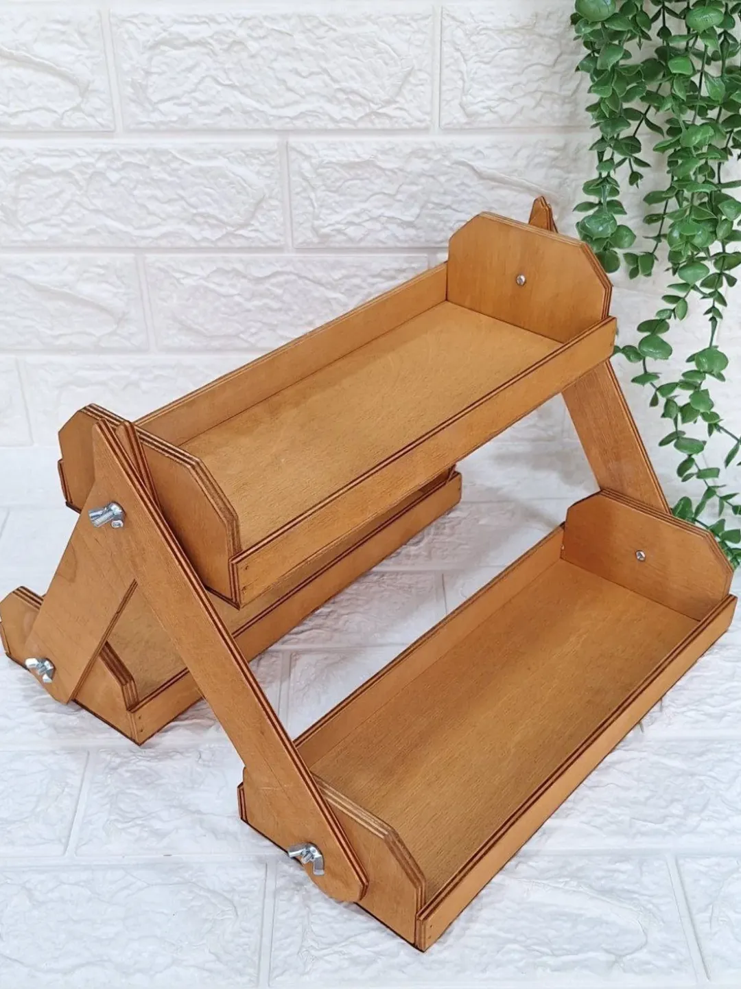 استند فینگر فود