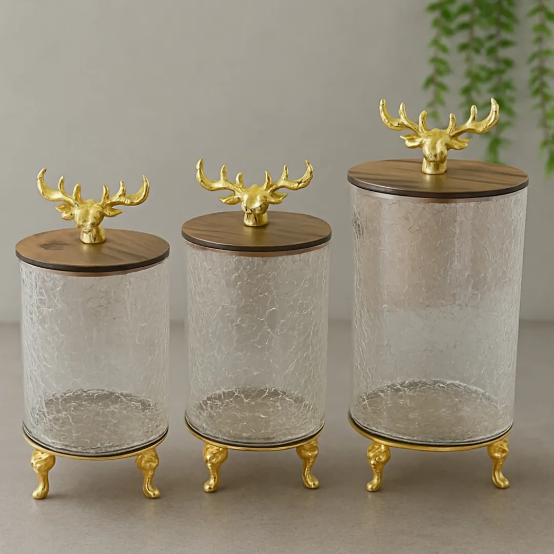 کندی باکس بلور‌۳ عددی آبگز