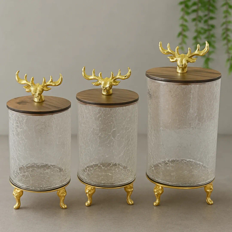 کندی باکس بلور۳ عددی آبگز