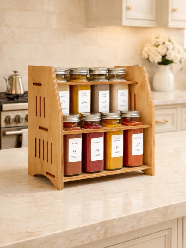 جا ادویه استند دار مک کارتی