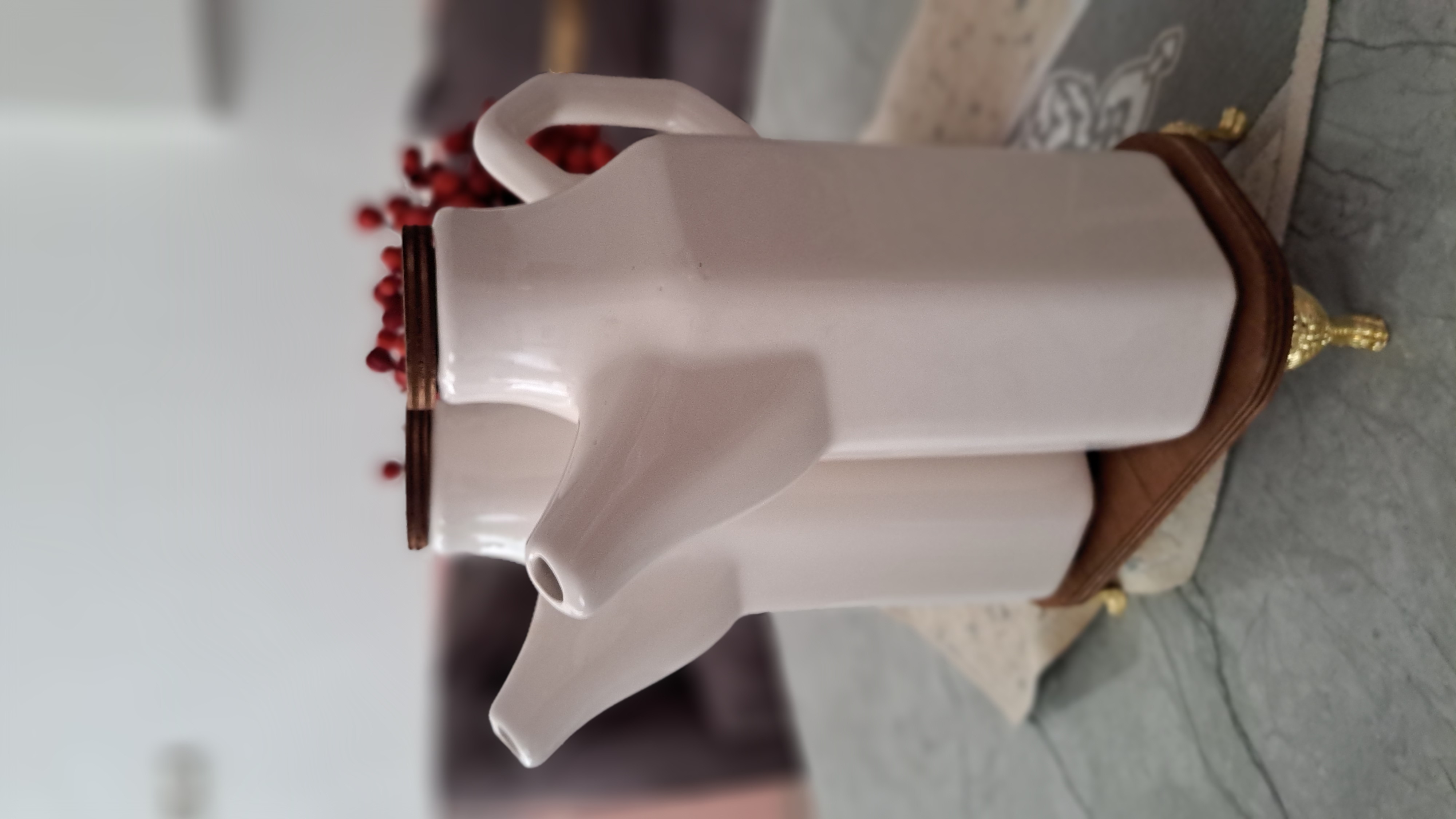 روغن ریز جفتی