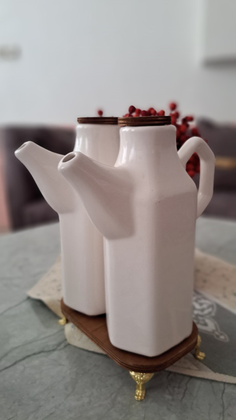 روغن ریز جفتی