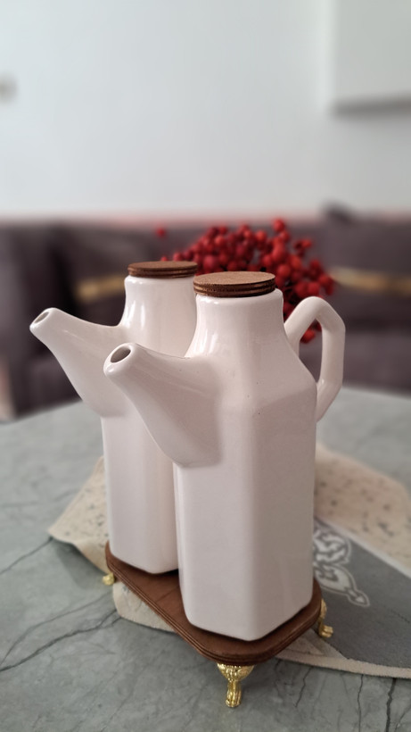 روغن ریز سرامیکی زیر چوب